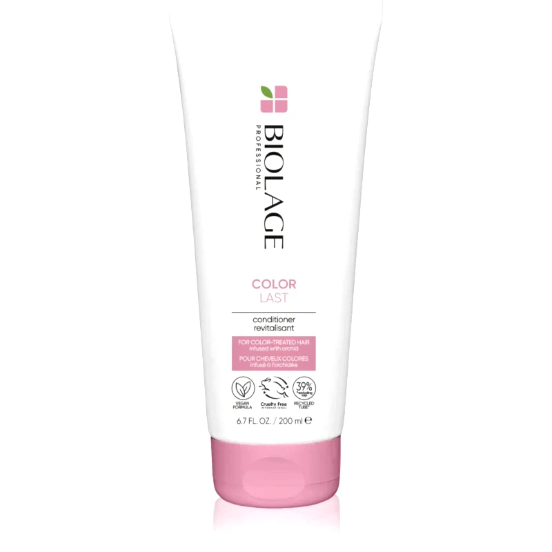 Biolage Biolage Essentials ColorLast κοντίσιονερ για βαμμένα μαλλιά 200 ml