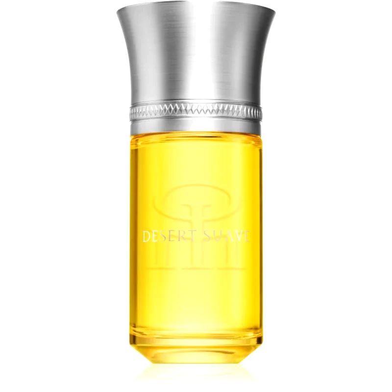 Les Liquides Imaginaires Les Liquides Imaginaires Desert Suave Eau de Parfum unisex 100 ml