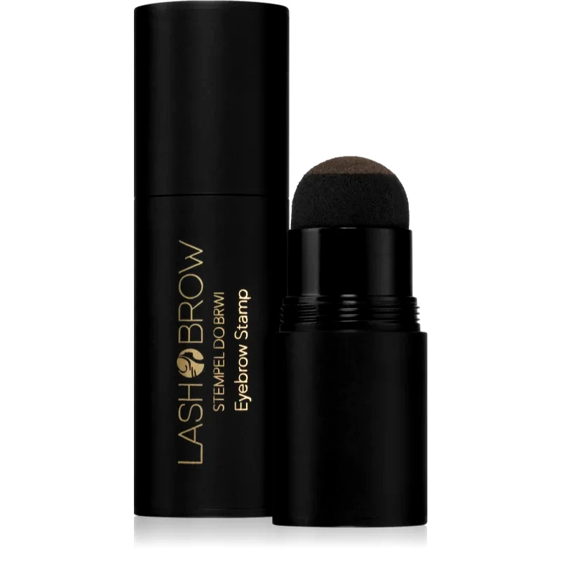 Lash Brow Lash Brow Eyebrows Stamp σκιά-σφραγίδα για τα φρύδια 1 γρ