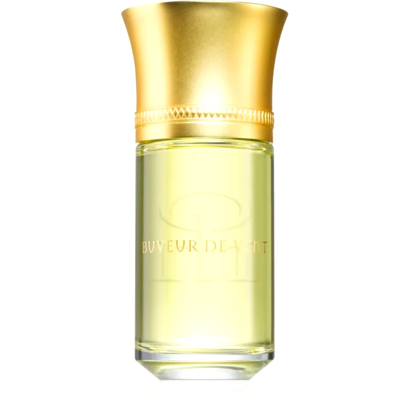 Les Liquides Imaginaires Les Liquides Imaginaires Buveur de Vent Eau de Parfum unisex 100 ml