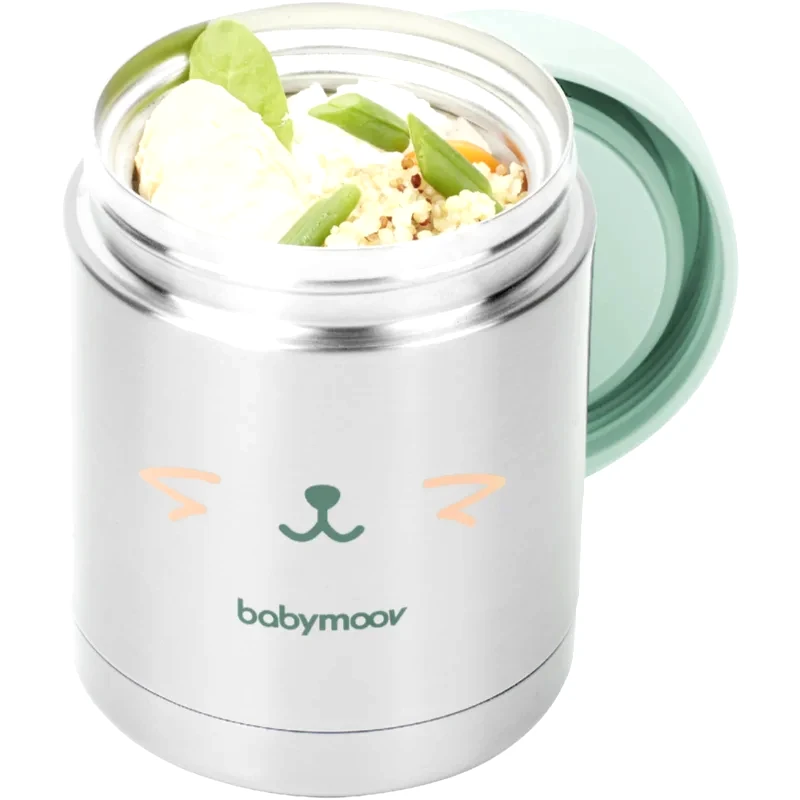 Babymoov Babymoov EAT´S ISY θερμός 12 m+ 350 ml