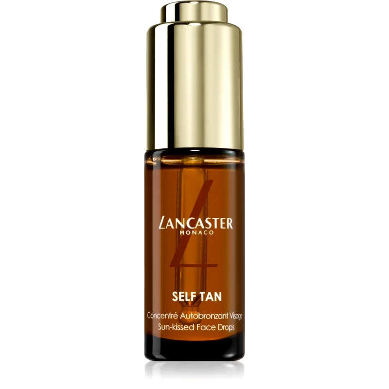Lancaster Lancaster Self Tan ορός προσώπου για γυναίκες 15 ml