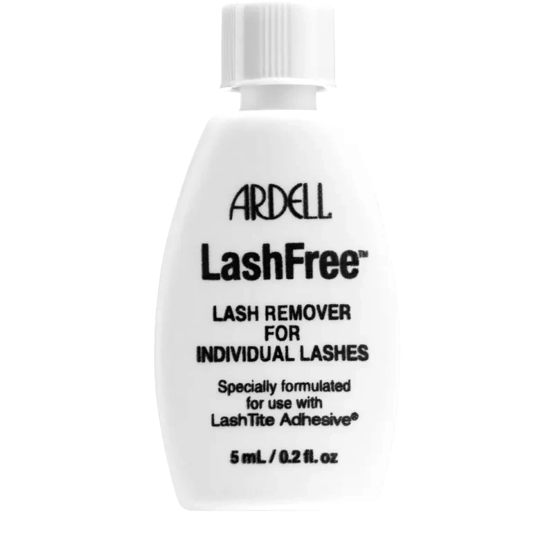 Ardell Ardell LashFree αφαίρεση της κόλλας μεμονωμένων ψεύτικων βλεφαρίδων 5 μλ