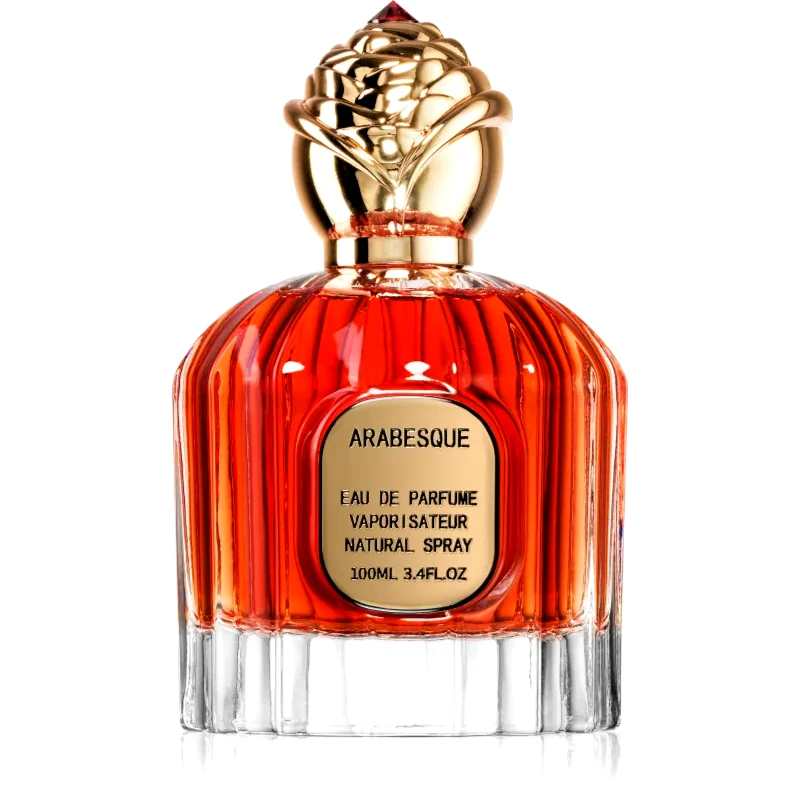 Aurora Aurora Arabesque Eau de Parfum για γυναίκες 100 ml