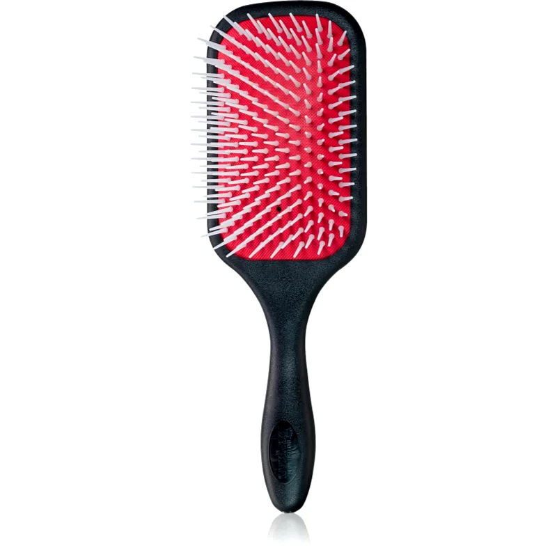 Denman Denman D38 Power Paddle επίπεδη βούρτσα 1 τμχ
