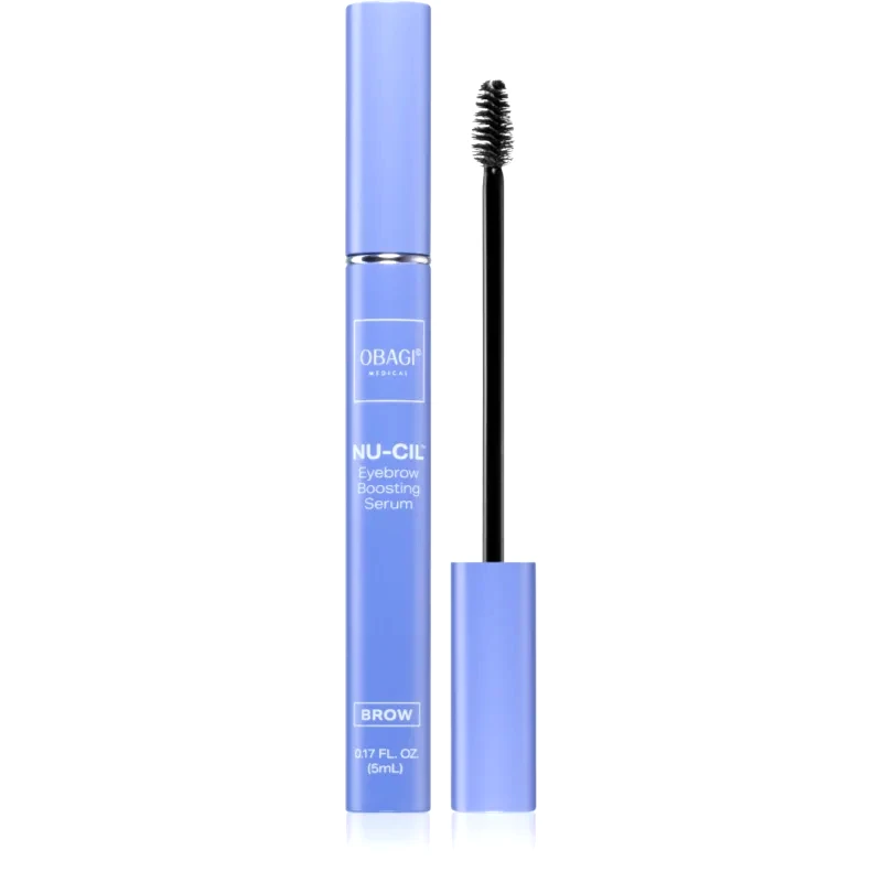 OBAGI OBAGI Nu-Cil™ δυναμωτικός ορός για ανάπτυξη των φρυδιών 5 ml