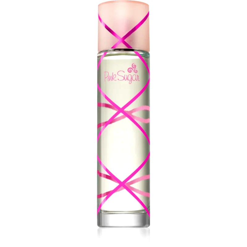 Pink Sugar Pink Sugar Pink Sugar Eau de Toilette για γυναίκες 100 ml