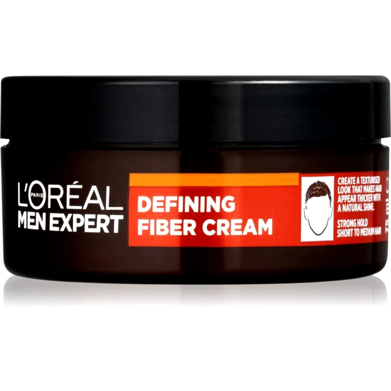 L’Oréal Paris L’Oréal Paris Men Expert Clean Cut κερί για τα μαλλιά 75 ml