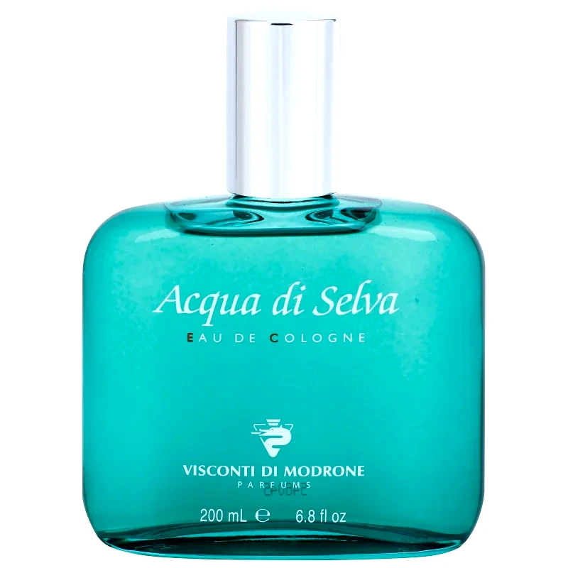 Acqua di Selva Acqua di Selva Acqua di Selva κολόνια για άντρες 200 ml