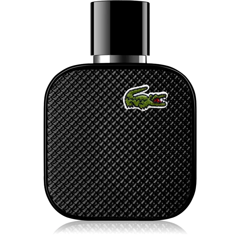 Lacoste Lacoste Eau de Lacoste L.12.12 Noir Eau de Toilette για άντρες 50 ml