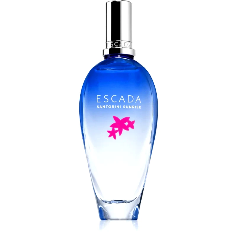 Escada Escada Santorini Sunrise Eau de Toilette (summer limited edition) για γυναίκες 100 ml