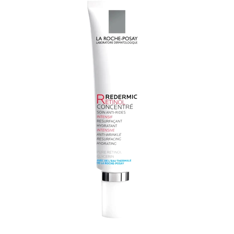 La Roche-Posay La Roche-Posay Redermic Retinol συμπυκνωμένη φροντίδα ενάντια στις ρυτίδες 30 ml