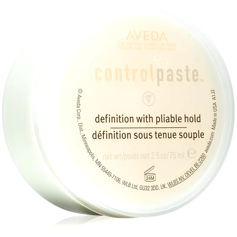 Aveda Aveda Control Paste™ στάιλινγκ προϊόν για καθορισμό και το σχήμα 75 ml