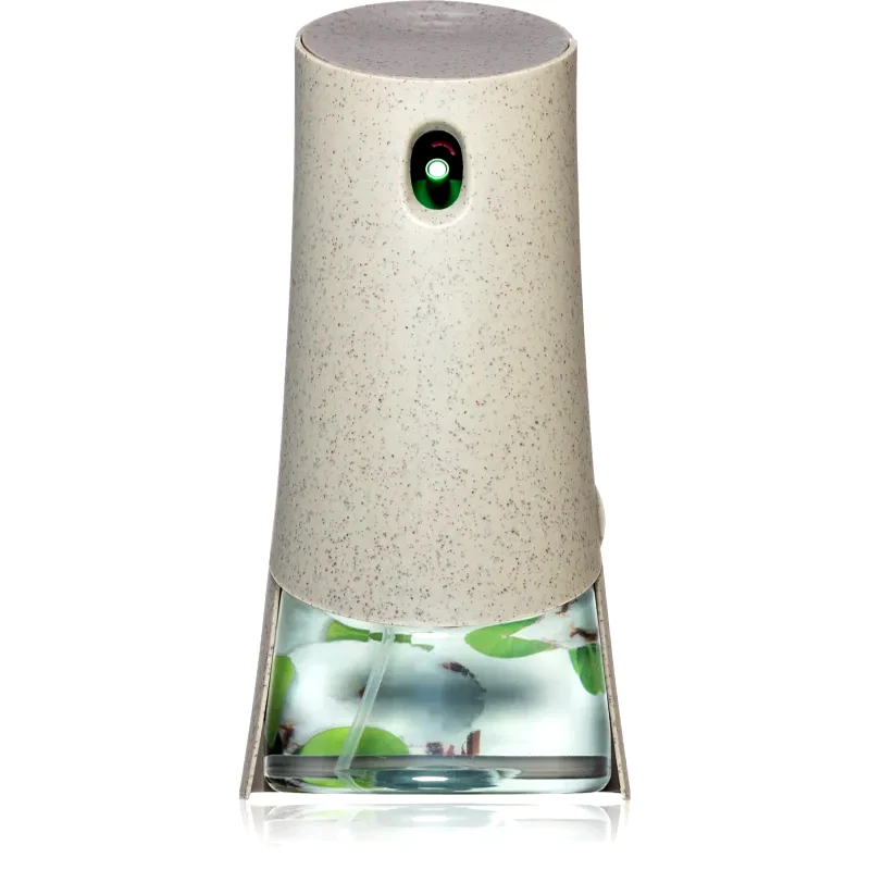 Air Wick Air Wick Active Fresh Fresh Cotton αυτόματο αποσμητικό χώρου με ανταλλακτικό 228 ml