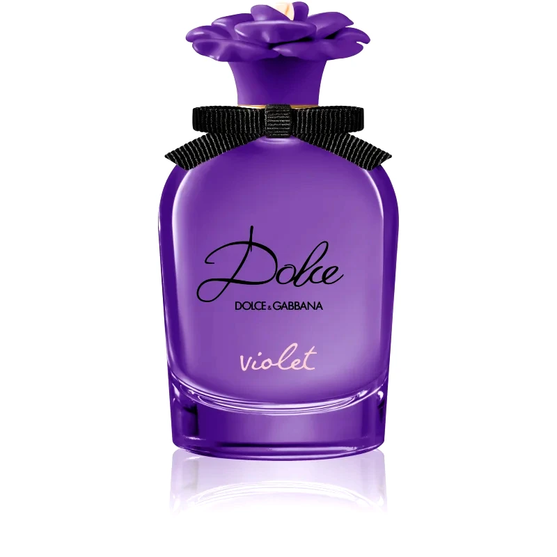 Dolce&Gabbana Dolce&Gabbana Dolce Violet Eau de Toilette για γυναίκες 50 ml