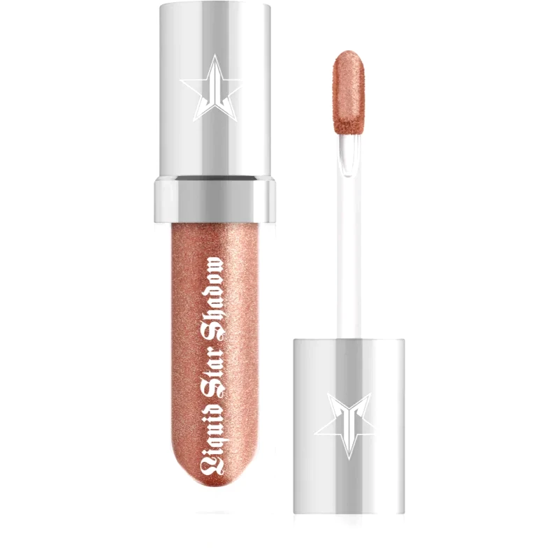 Jeffree Star Cosmetics Jeffree Star Cosmetics Liquid Star Shadow υγρές σκιές ματιών απόχρωση Bachelor(ette) Party 5,5 ml