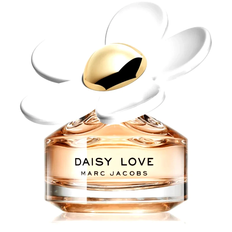 Marc Jacobs Marc Jacobs Daisy Love Eau de Toilette για γυναίκες 50 ml
