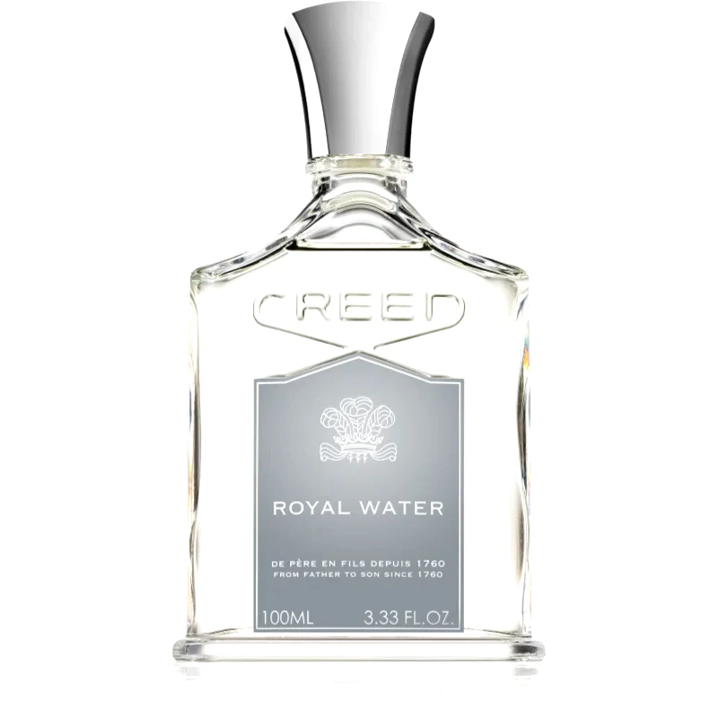 Creed Creed Royal Water Eau de Parfum unisex 100 ml