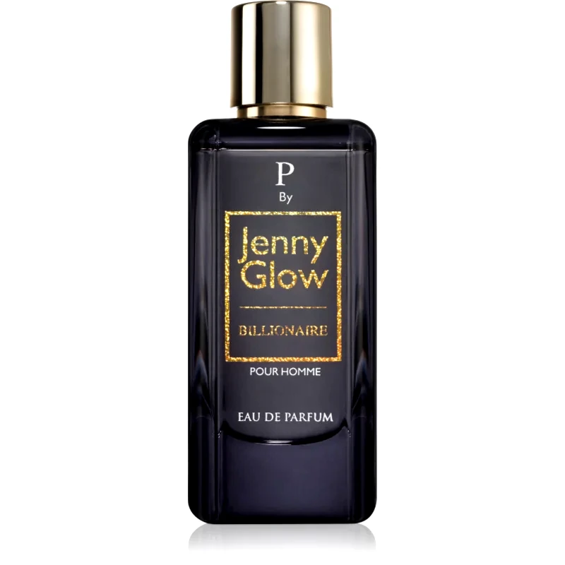 Jenny Glow Jenny Glow Billionaire Eau de Parfum για άντρες 50 μλ