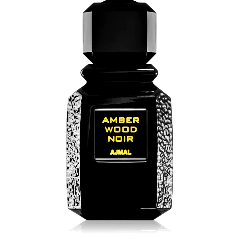 Ajmal Ajmal Amber Wood Noir Eau de Parfum unisex 50 ml