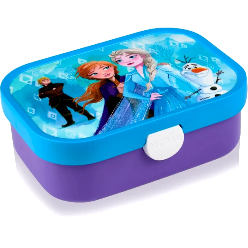 Mepal Mepal Campus Frozen τάπερ για σνακ για παιδιά 750 ml