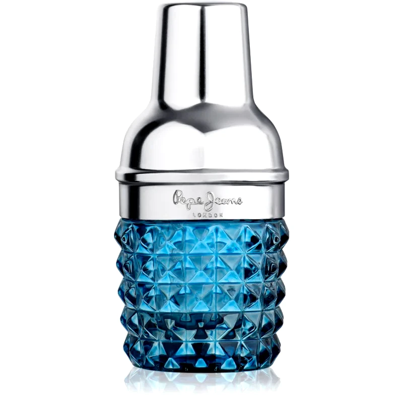 Pepe Jeans Pepe Jeans Pepe Jeans For Him Eau de Toilette για άντρες 30 ml