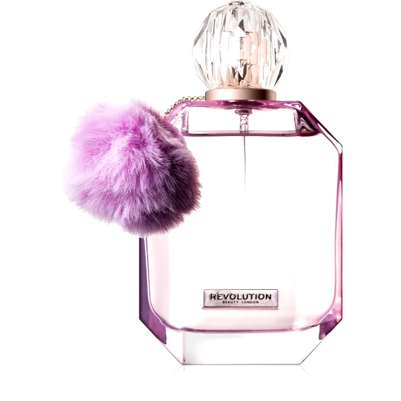 Revolution Revolution Fragrance Ultimate Lights Eau de Toilette για γυναίκες 100 ml