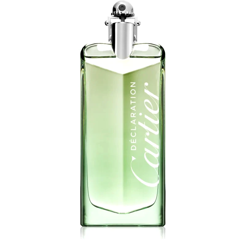 Cartier Cartier Déclaration Haute Fraîcheur Eau de Toilette unisex 100 ml