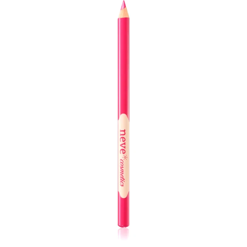 Neve Cosmetics Neve Cosmetics Pastello μολύβι για τα χείλη απόχρωση Fenicottero 1,5 γρ