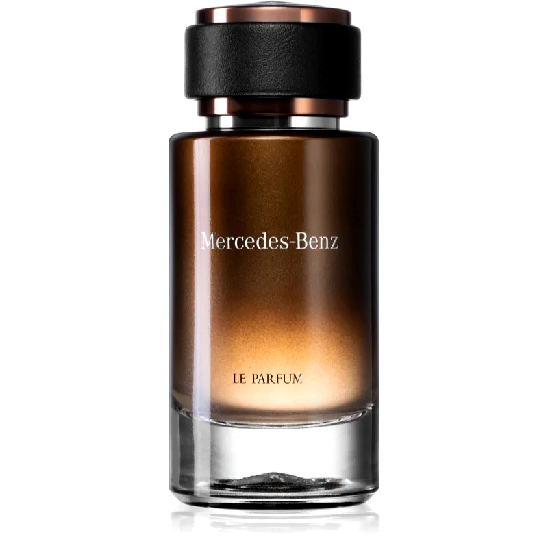 Mercedes-Benz Mercedes-Benz Mercedes Benz Le Parfum Eau de Parfum για άντρες 120 ml