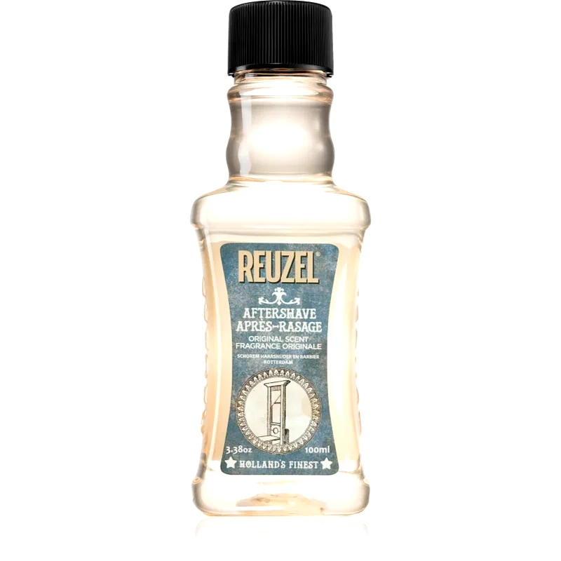 Reuzel Reuzel Beard νερό για μετά το ξύρισμα 100 ml