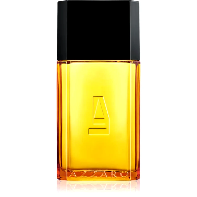 Azzaro Azzaro Pour Homme Eau de Toilette για άντρες 200 ml