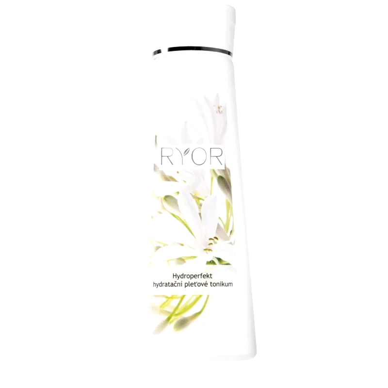 RYOR RYOR Hydroperfekt ενυδατικό τονωτικό προσώπου 200 ml