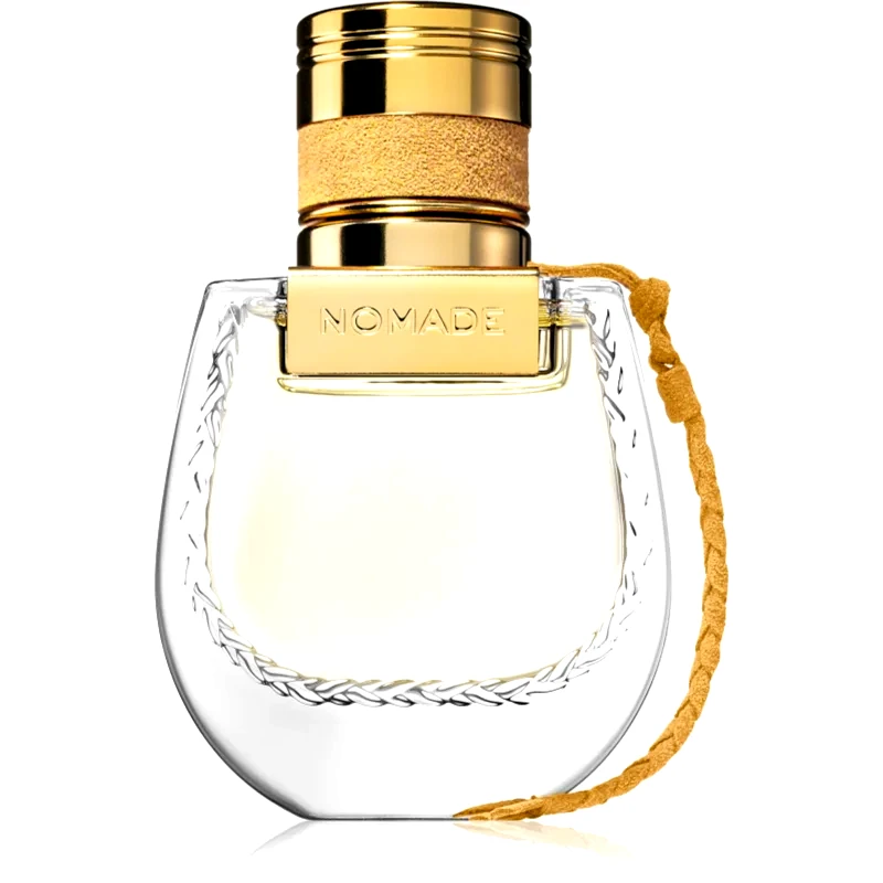 Chloé Chloé Nomade Jasmin Naturel Eau de Parfum new design για γυναίκες 30 ml