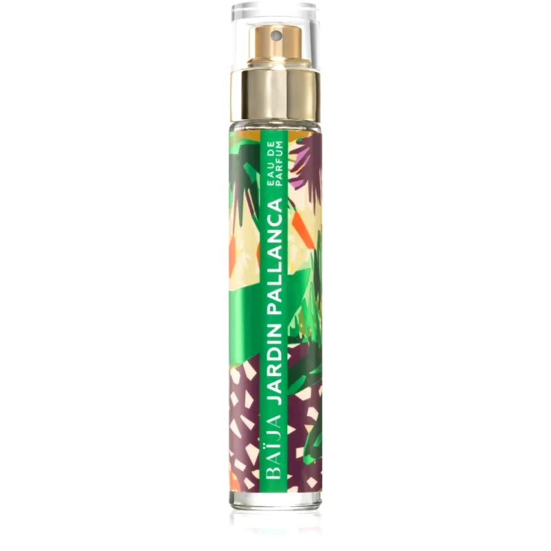 BAÏJA BAÏJA Jardin Pallanca Eau de Parfum για γυναίκες 15 ml