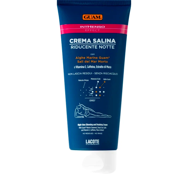 Guam Guam Inthenso κρέμα αδυνατίσματος 200 ml