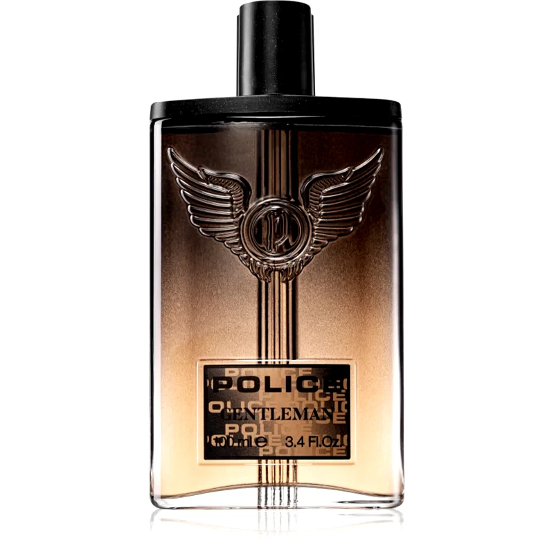 Police Police Gentleman Eau de Toilette για άντρες 100 ml