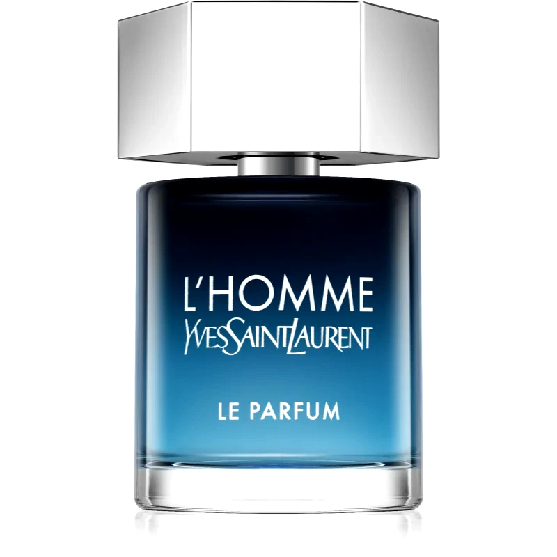 Yves Saint Laurent Yves Saint Laurent L'Homme Le Parfum Eau de Parfum για άντρες 100 ml