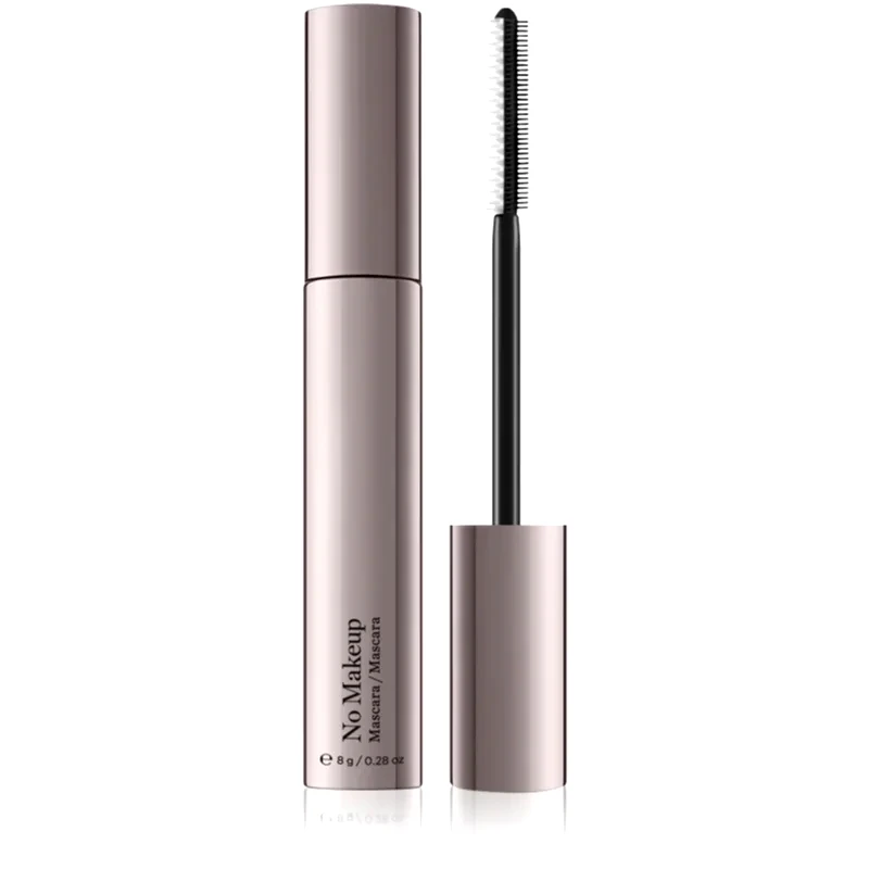 Perricone MD Perricone MD No Makeup Mascara μάσκαρα για μακρύτερες και με όγκο βλεφαρίδες απόχρωση Soft Black 8 γρ