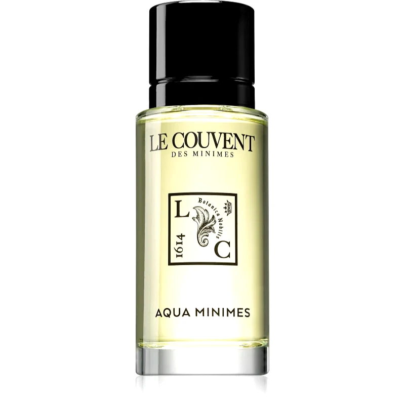 Le Couvent Maison de Parfum Le Couvent Maison de Parfum Botaniques Aqua Minimes κολόνια unisex 50 ml