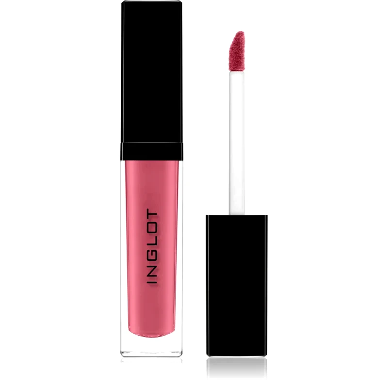 Inglot Inglot HD βαφή για τα χείλη με ματ αποτελέσματα απόχρωση 16 5.5 μλ