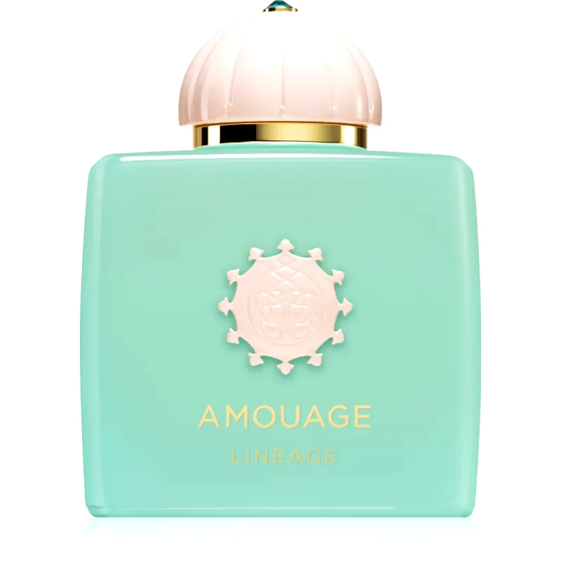 Amouage Amouage Lineage Eau de Parfum unisex 50 ml