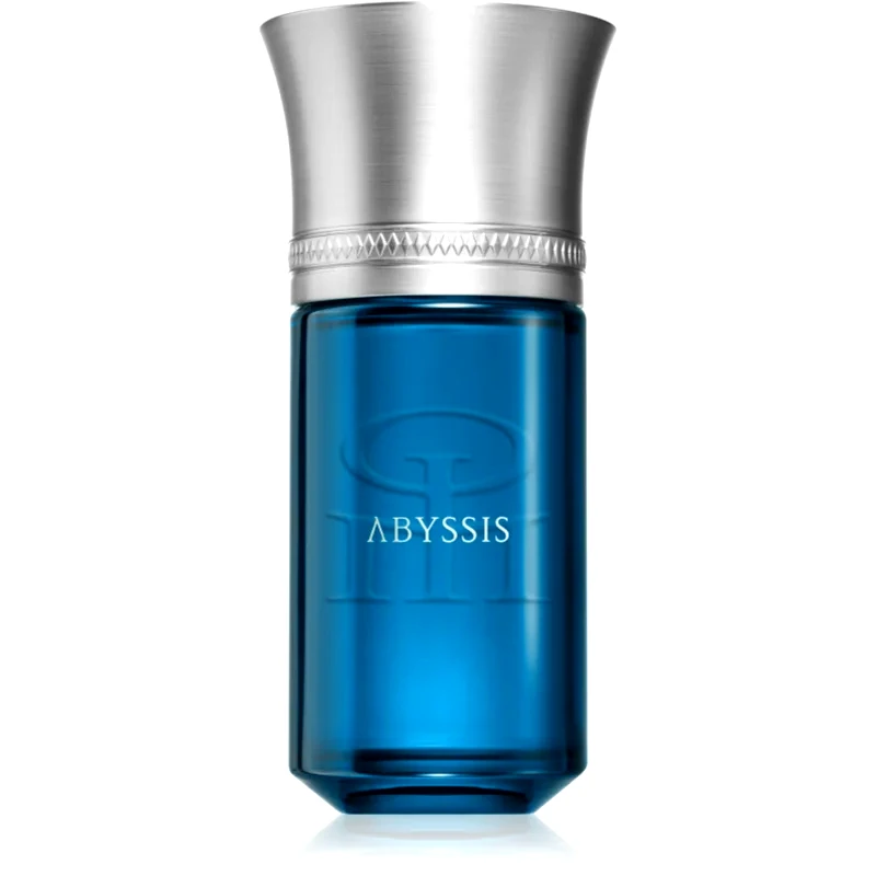Les Liquides Imaginaires Les Liquides Imaginaires Abyssis Eau de Parfum unisex 100 ml