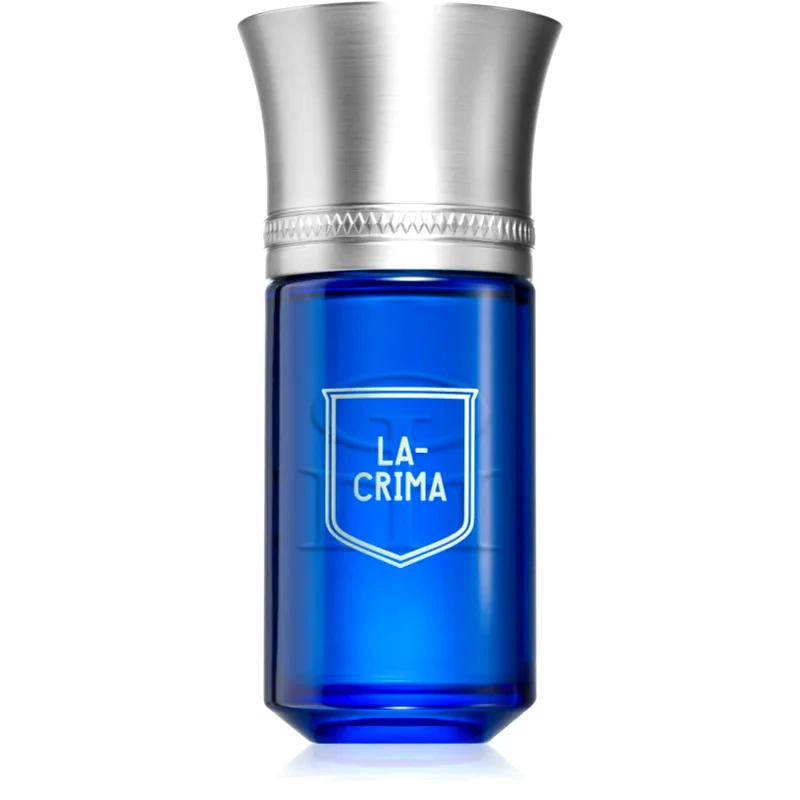 Les Liquides Imaginaires Les Liquides Imaginaires Lacrima Eau de Parfum unisex 100 ml