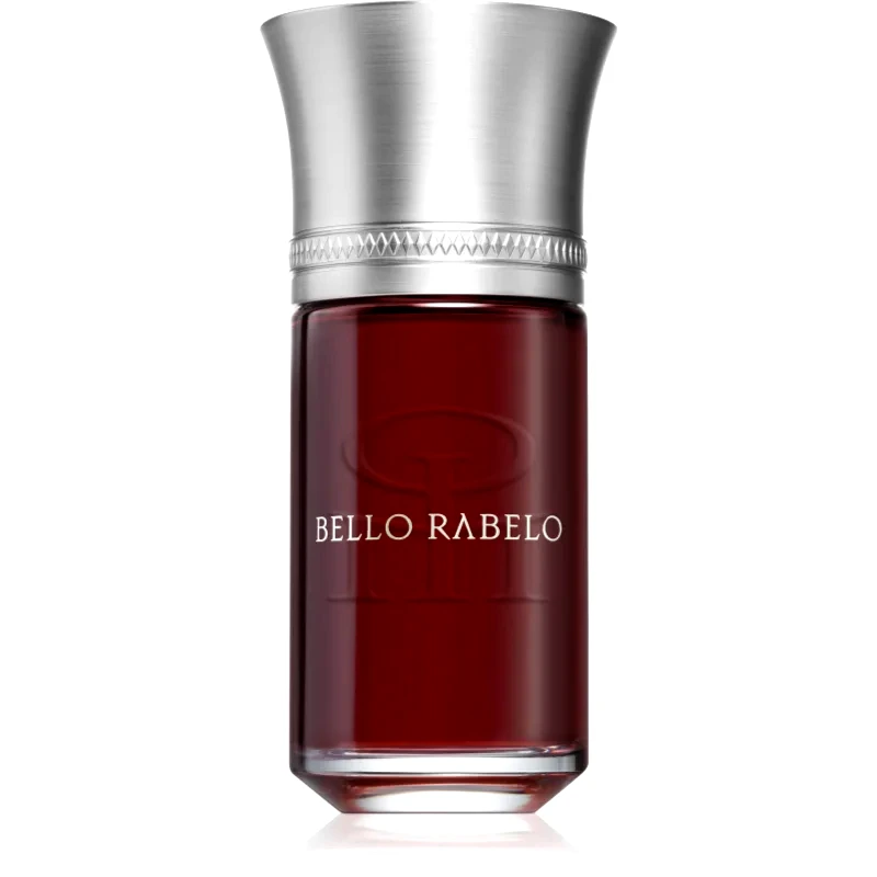 Les Liquides Imaginaires Les Liquides Imaginaires Bello Rabelo Eau de Parfum unisex 100 ml