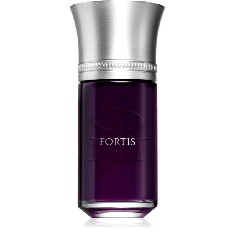 Les Liquides Imaginaires Les Liquides Imaginaires Fortis Eau de Parfum unisex 100 ml