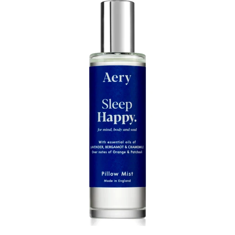 Aery Aery Aromatherapy Sleep Happy pillow mist 50 ml