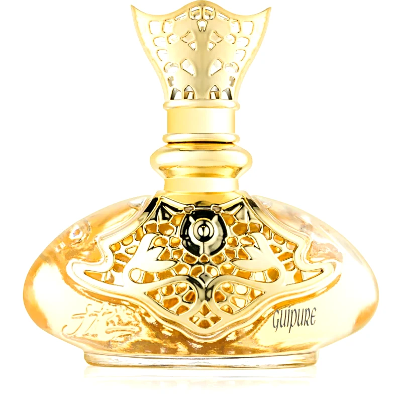 Jeanne Arthes Jeanne Arthes Guipure & Silk Ylang Vanille Eau de Parfum για γυναίκες 100 ml