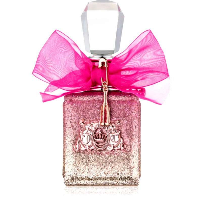 Juicy Couture Juicy Couture Viva La Juicy Rosé Eau de Parfum για γυναίκες 50 ml