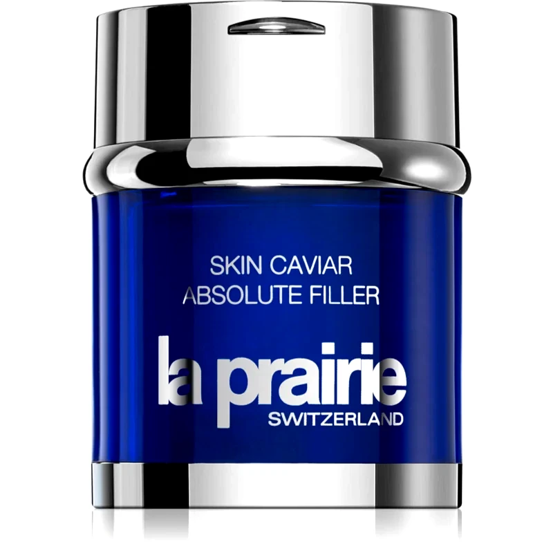 La Prairie La Prairie Skin Caviar Absolute Filler πληρωτική και λειαντική κρέμα με χαβιάρι 60 ml